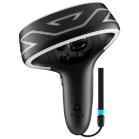 בקר יד ימין למשקפי VR בצבע שחור HTC | VIVE Cosmos Controller (R)