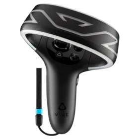 בקר יד שמאל למשקפי VR בצבע שחור HTC | VIVE Cosmos Controller (L)