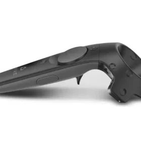 בקר למשקפי VR בצבע שחור HTC | Vive Controller