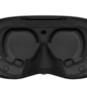 בקר לניתוח תנועות עיניים למשקפי VR בצבע שחור HTC | VIVE Focus 3 Eye Tracker