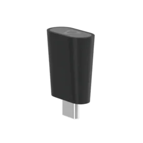 דונגל אלחוטי למשקפי VR בצבע שחור HTC | VIVE Wireless Dongle