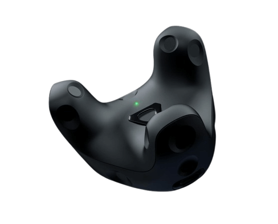 דונגל אלחוטי למשקפי VR בצבע שחור HTC | Introducing VIVE Tracker(3.0)