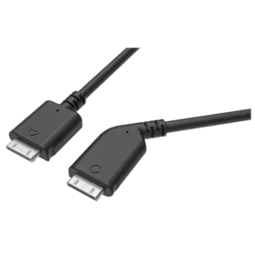 כבל אוזניות למשקפי VR בצבע שחור HTC | Headset Cable for VIVE Pro