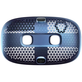 כיסוי למשקפי VR בצבע שחור HTC | Cosmos Motion Faceplate