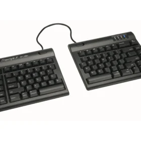 מקלדת ארגונומית חוטית Kinesis | Freestyle2 for Mac Refurbished