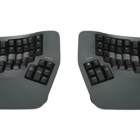 מקלדת ארגונומית חוטית Kinesis | Advantage360 Refurbished