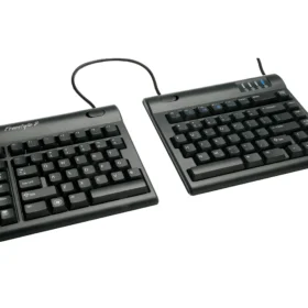 מקלדת ארגונומית חוטית Kinesis | Advantage360 Refurbished