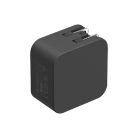 מתאם מתח USB PD ל- XR למשקפי VR בצבע שחור HTC | VIVE USB PD Power Adapter (30W)
