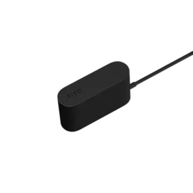 מתאם של AC למשקפי VR בצבע שחור HTC | VIVE AC Adapter (30W)
