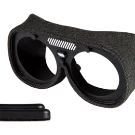 סט כיסוי היגייני למשקפי VR בצבע שחור HTC | VIVE Flow Hygienic Cover Set (Narrow)