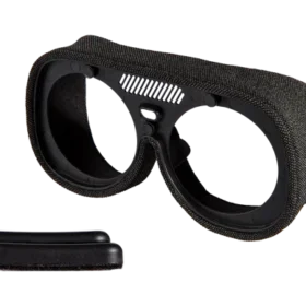 סט כיסוי היגייני למשקפי VR בצבע שחור HTC | VIVE Flow Hygienic Cover Set (Wide)