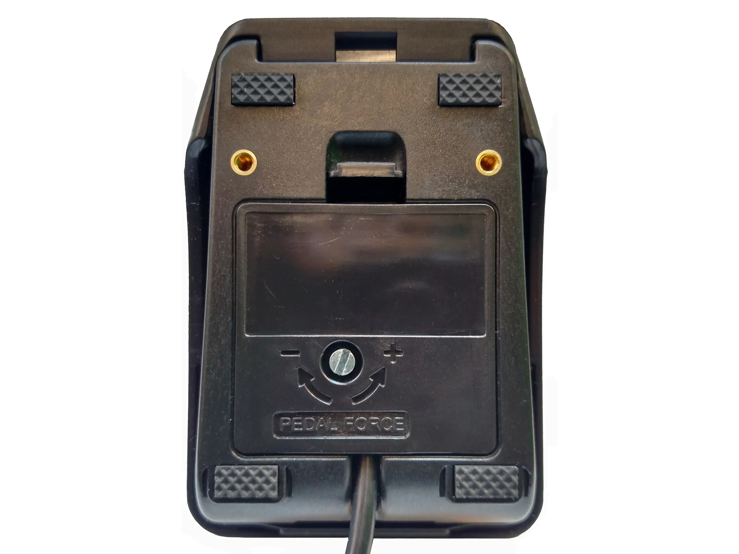 עכבר אביזר דוושת כף הרגל חיבור חוטי Kinesis | Single Pedal for Savant Elite2 & JSB