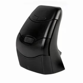 עכבר ארגונומי חיבור אלחוטי Kinesis | DXT Mouse 3 Wireless