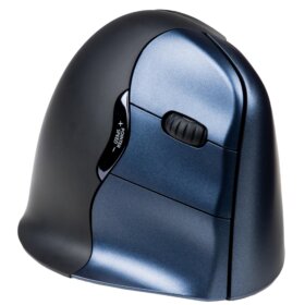 עכבר ארגונומי חיבור אלחוטי Kinesis | VerticalMouse 4 Wireless