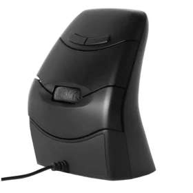 עכבר ארגונומי חיבור חוטי Kinesis | DXT Mouse 3