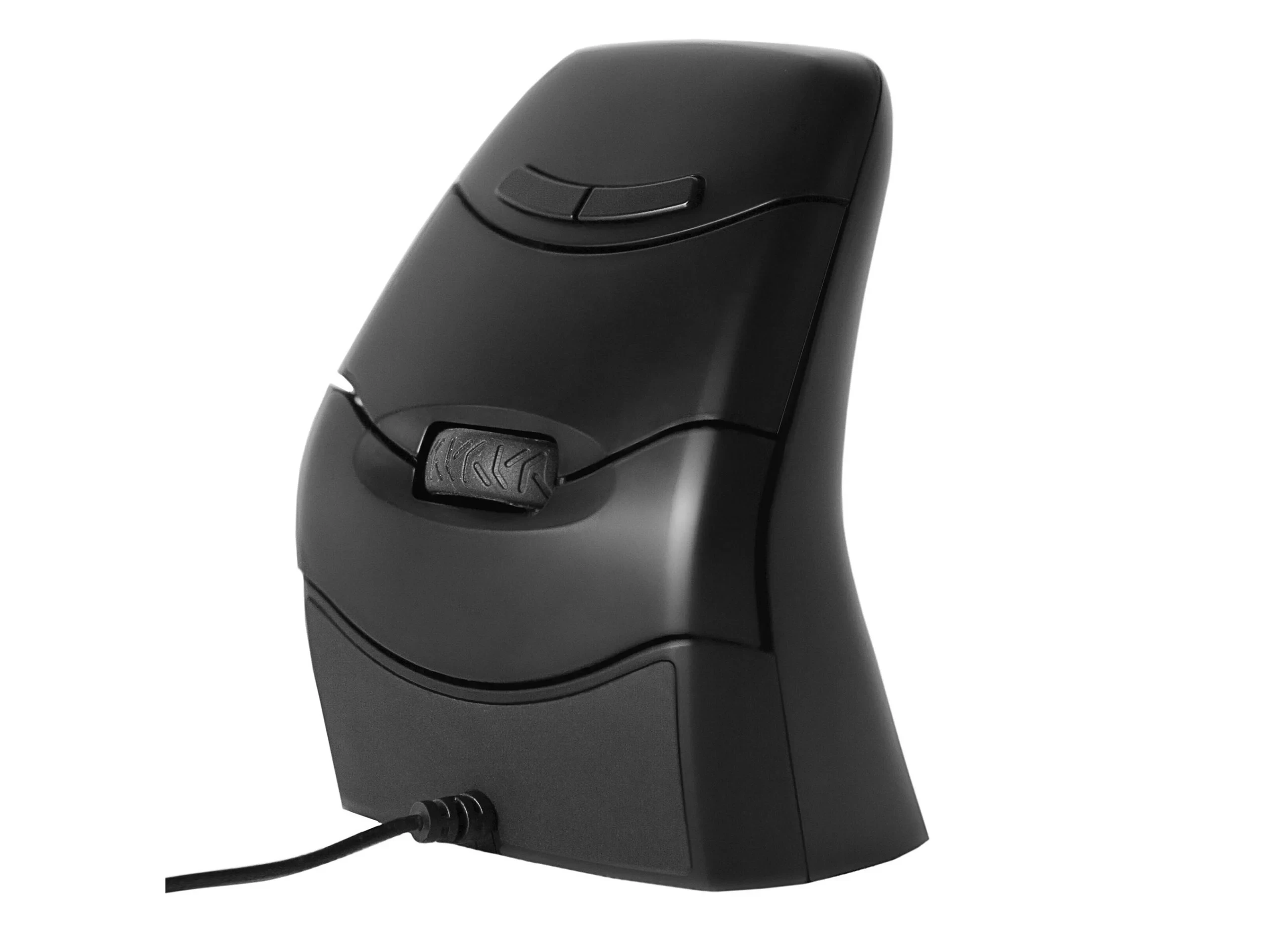 עכבר ארגונומי חיבור חוטי Kinesis | DXT Mouse 3