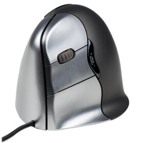 עכבר ארגונומי חיבור חוטי Kinesis | VerticalMouse 4
