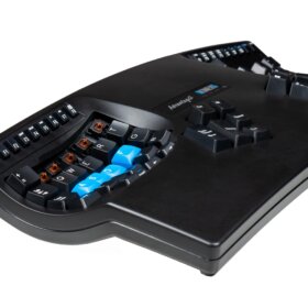 ערכת מקשים Kinesis | Advantage2 Home Row Keycaps
