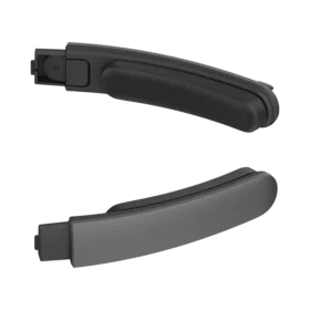 רפידות ל- XR למשקפי VR בצבע שחור HTC | VIVE Temple Pads for XR Series (Set of 3)