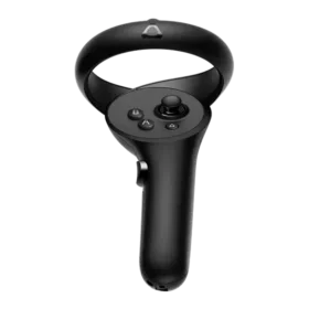 שלט לזרוע יד ימין למשקפי VR בצבע שחור HTC | Controller for VIVE XR/Focus Series (R)