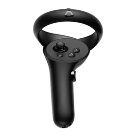 שלט לזרוע יד שמאל למשקפי VR בצבע שחור HTC | Controller for VIVE XR/Focus Series (L)