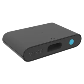 תיבת קישור למשקפי VR בצבע שחור HTC | Link Box for VIVE Pro