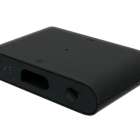 תיבת קישור למשקפי VR בצבע שחור HTC | VIVE Link Box (2.0)