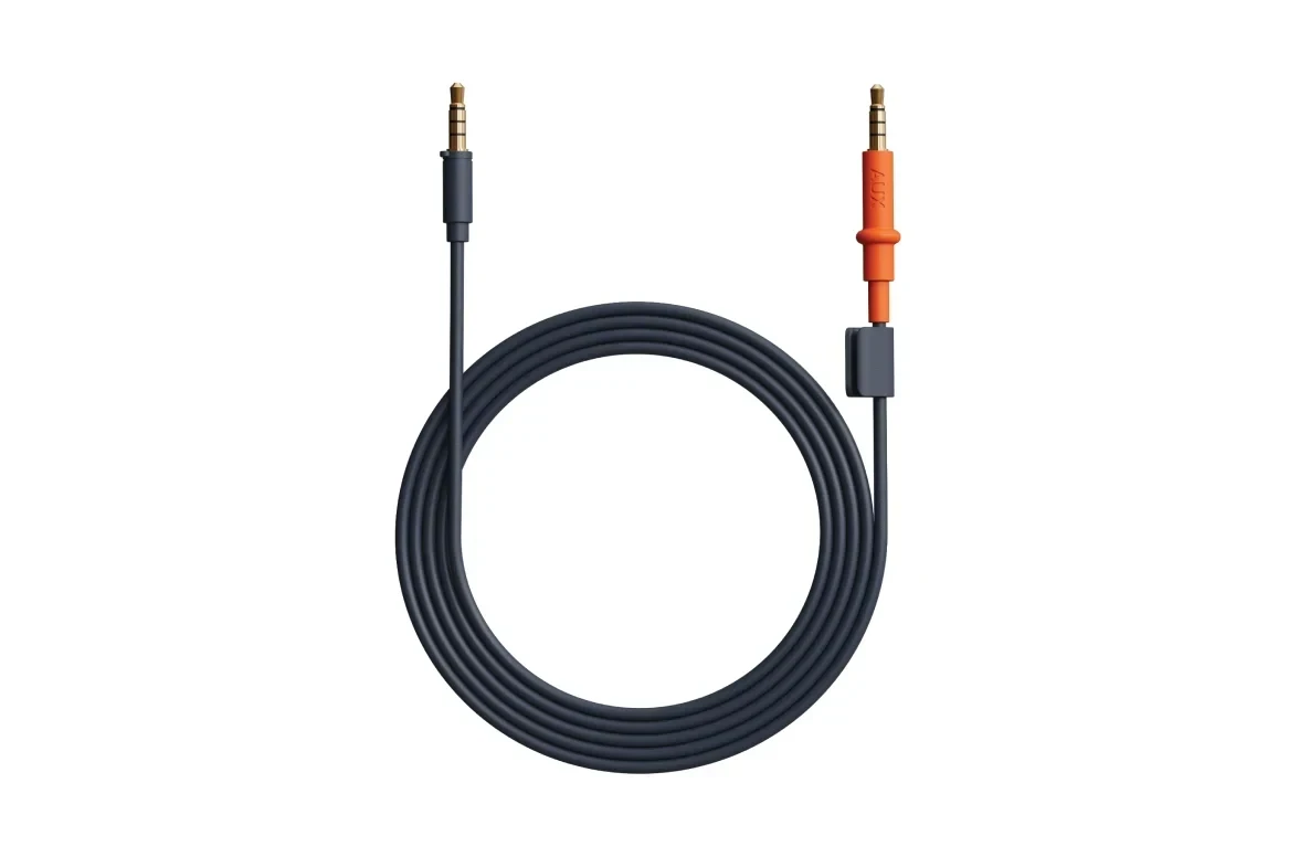 אוזניות מקצועיות כולל מיקרופון חיבור AUX/USB-C אלחוטי כולל כבל באורך 1.2 מטר Logitech | Logitech Zone Learn