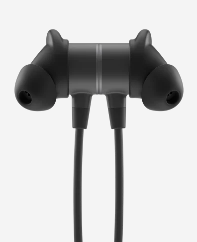 אוזניות מקצועיות כולל מיקרופון חיבור USB-C/USB/AUX חוטי כולל כבל באורך 1.45 מטר Logitech | Zone Wired Earbuds