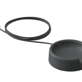 מעמד טעינה חיבור USB אלחוטי כולל כבל Logitech | Zone Wireless 2
