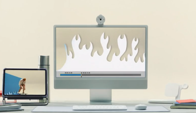 מקלדת ועכבר ארגונומיים הכולל 3 לחצנים חיבור USB אלחוטי טווח 10 מטר Logitech | Pebble 2 Combo