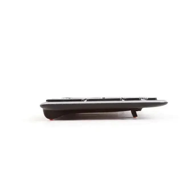 מקלדת חיבור חוטי Contour | Balance Keyboard Red | Wired