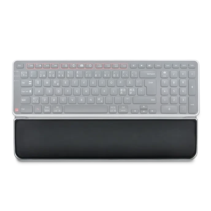 משענת כף יד למקלדת Contour | Balance Keyboard Wrist Rest