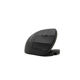 עכבר ארגונומי חיבור אלחוטי Contour | Unimouse Wireless | Right | BLK
