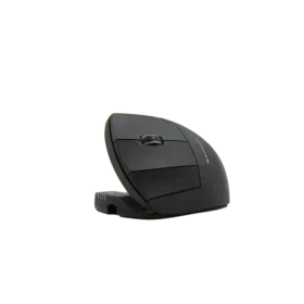 עכבר ארגונומי ליד שמאל חיבור אלחוטי Contour | Unimouse Wireless | Left | BLK