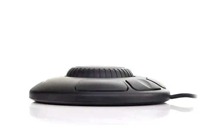 עכבר הכולל 15 לחצנים ניתנים לתכנות חיבור חוטי Contour | Shuttle Express Xpress
