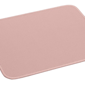 פד לעכבר לגלישה נוחה במגוון צבעים לבחירה Logitech | MOUSE PAD - Studio Series