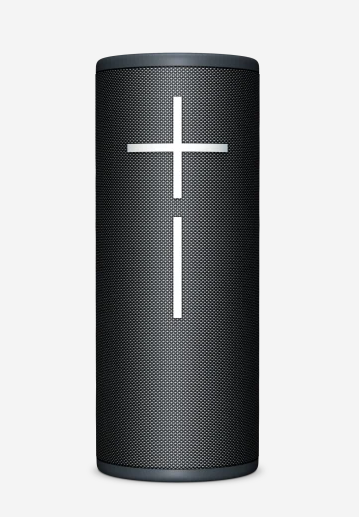 רמקול נייד 360° Sound עם חיבור בלוטוס עם טווח כ-45 מטר Logitech | BOOM 4