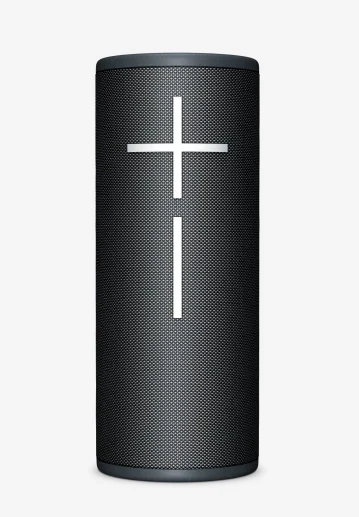 רמקול נייד 360° Sound עם חיבור בלוטוס עם טווח כ-45 מטר Logitech | BOOM 4
