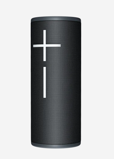 רמקול נייד 360° Sound עם חיבור בלוטוס עם טווח כ-45 מטר Logitech | BOOM 4