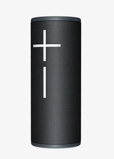 רמקול נייד 360° Sound עם חיבור בלוטוס עם טווח כ-45 מטר Logitech | BOOM 4