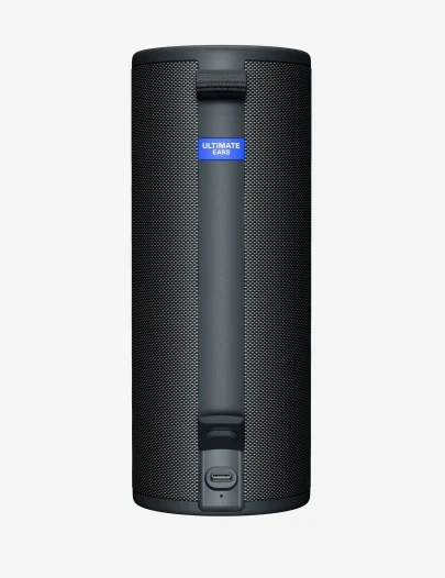 רמקול נייד 360° Sound עם חיבור בלוטוס עם טווח כ-45 מטר Logitech | BOOM 4
