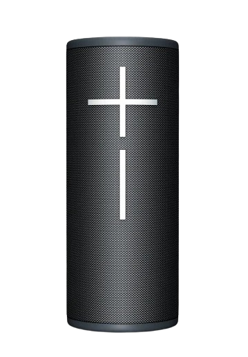 רמקול נייד 360° Sound עם חיבור בלוטוס עם טווח כ-45 מטר Logitech | BOOM 4