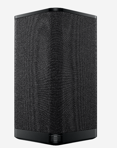 רמקול נייד 360° Sound עם חיבור בלוטוס עם טווח כ-45 מטר Logitech | HYPERBOOM