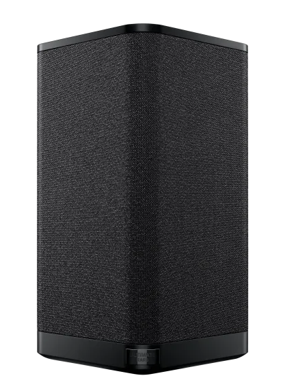 רמקול נייד 360° Sound עם חיבור בלוטוס עם טווח כ-45 מטר Logitech | HYPERBOOM RENEWED