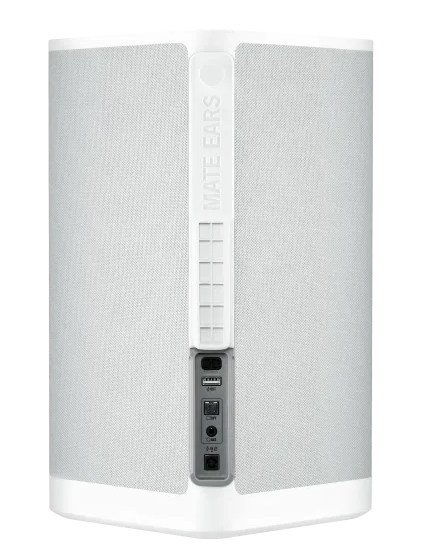 רמקול נייד 360° Sound עם חיבור בלוטוס עם טווח כ-45 מטר Logitech | HYPERBOOM RENEWED