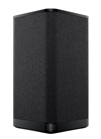 רמקול נייד 360° Sound עם חיבור בלוטוס עם טווח כ-45 מטר Logitech | HYPERBOOM RENEWED
