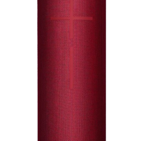 רמקול נייד 360° Sound עם חיבור בלוטוס עם טווח כ-45 מטר Logitech | MEGABOOM 3