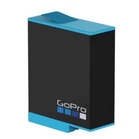 סוללה מקורית חלופית למצלמות HERO9/10/11/12 Black ללא מטען נוסף GoPro | 171033H