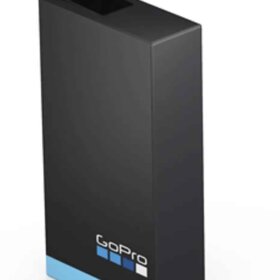סוללה מקורית חלופית למצלמת GoPro MAX סוללה נטענת וחזקה GoPro | 171019H